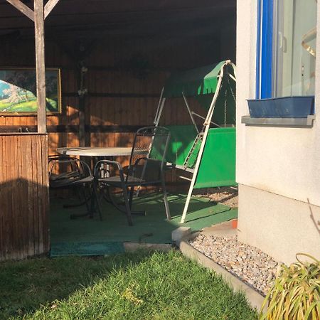 Ferienwohnung Steffi Lauschke Gerstenberg Exterior photo